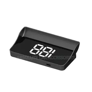 Universal Car GPS HUD Speedometer