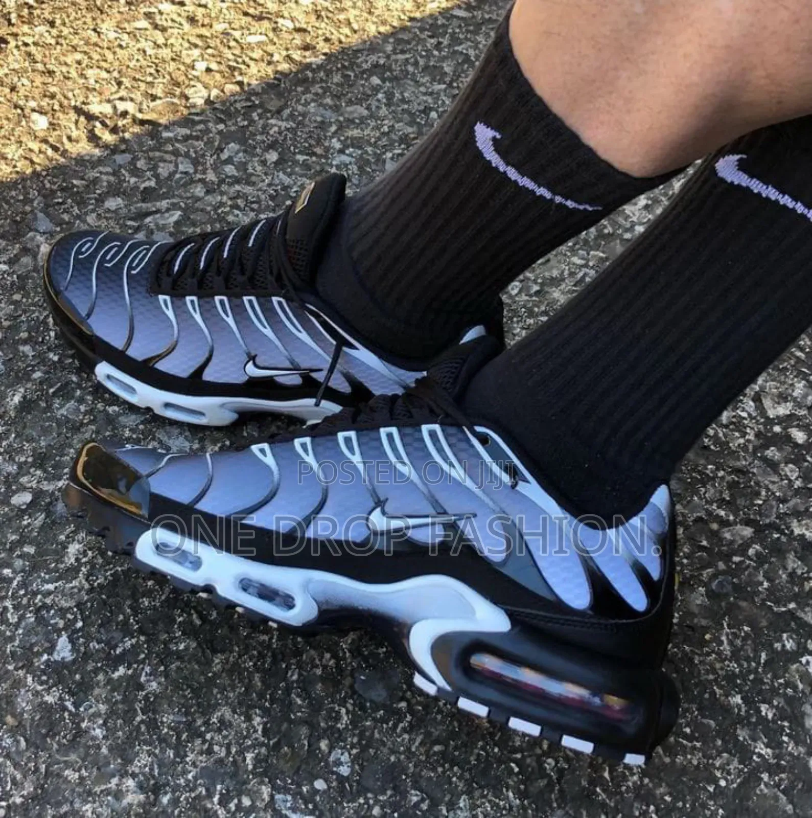 Nike Tn Sneakers 5899