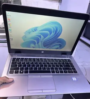 Laptop HP EliteBook 840 G3 8GB Intel Core I7 SSD 256GB