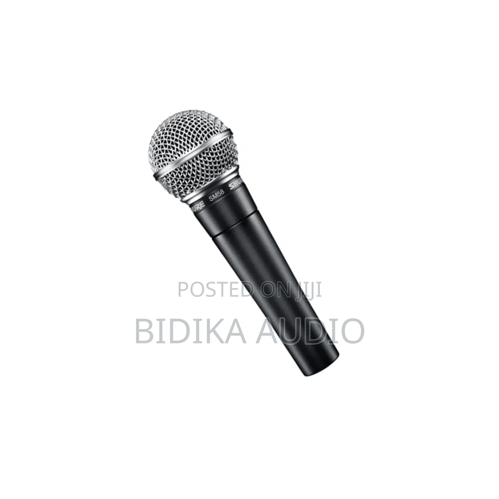 Special Sound Microphone