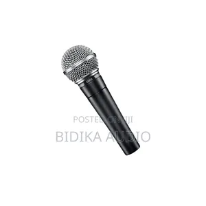 Special Sound Microphone