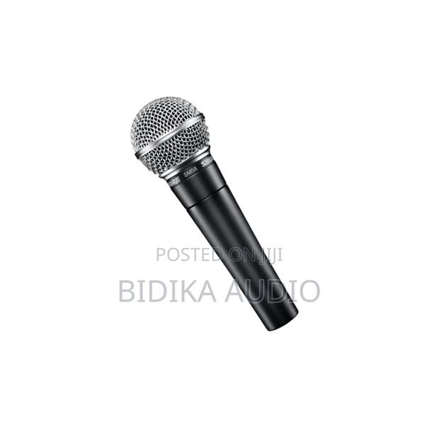Special Sound Microphone