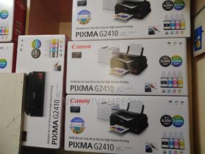 Canon Pixma G2410 Printer - thumbnail 2