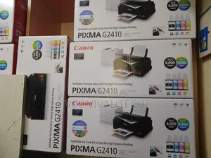 Canon Pixma G2410 Printer