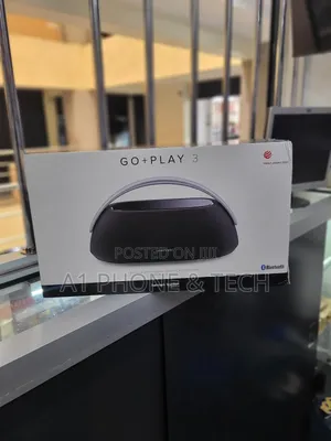 Go + Play 3