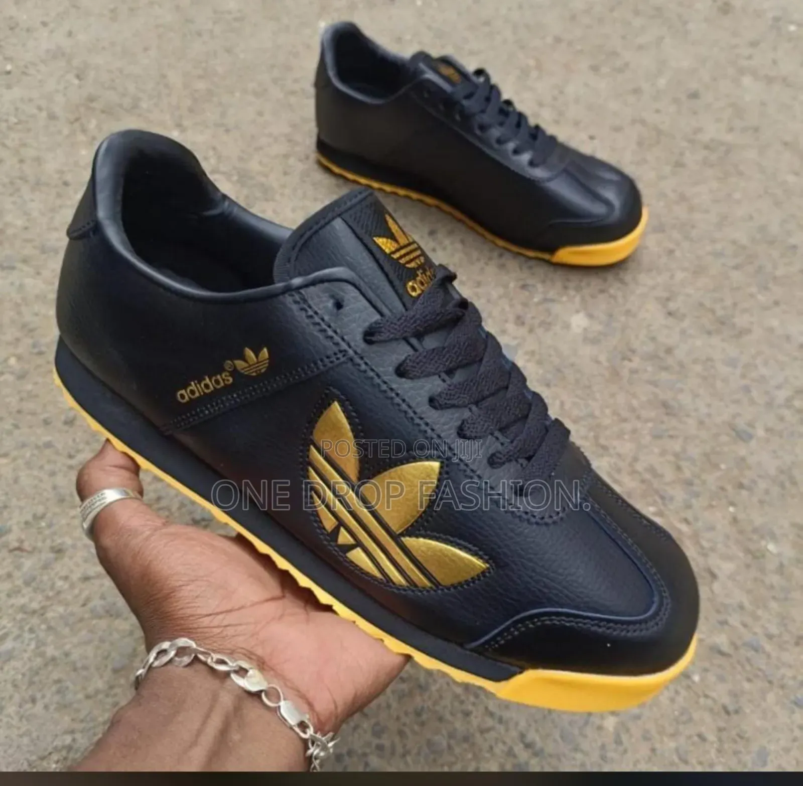 Adidas Sneakers 589