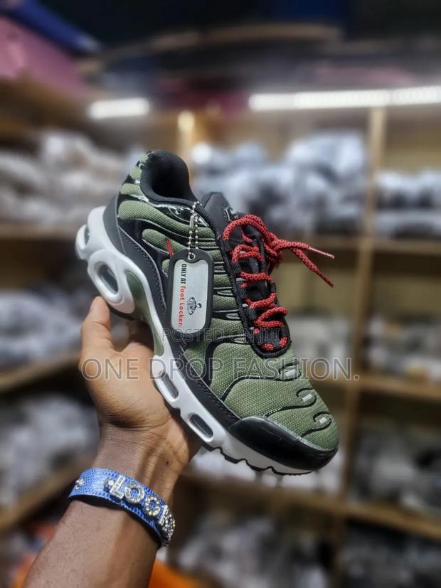 Men's Tn Sneakers Y89 - thumbnail 2