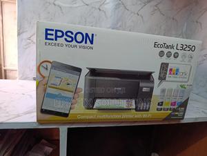 Copy, Print and Scan Printer - thumbnail 2