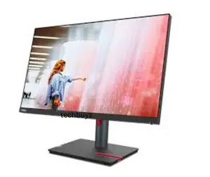 Lenovo Thinkvision P24h-30 23.8" QHD Monitor