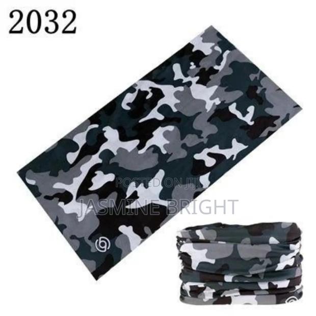 Both Polyester and Cotton Bandanas - thumbnail 8