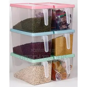 Storage Containers