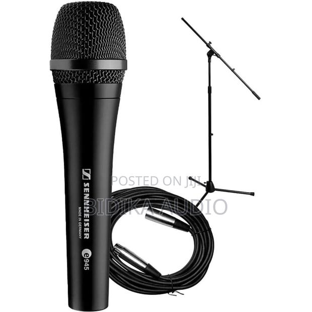 Best Sennheiser E945 - main view