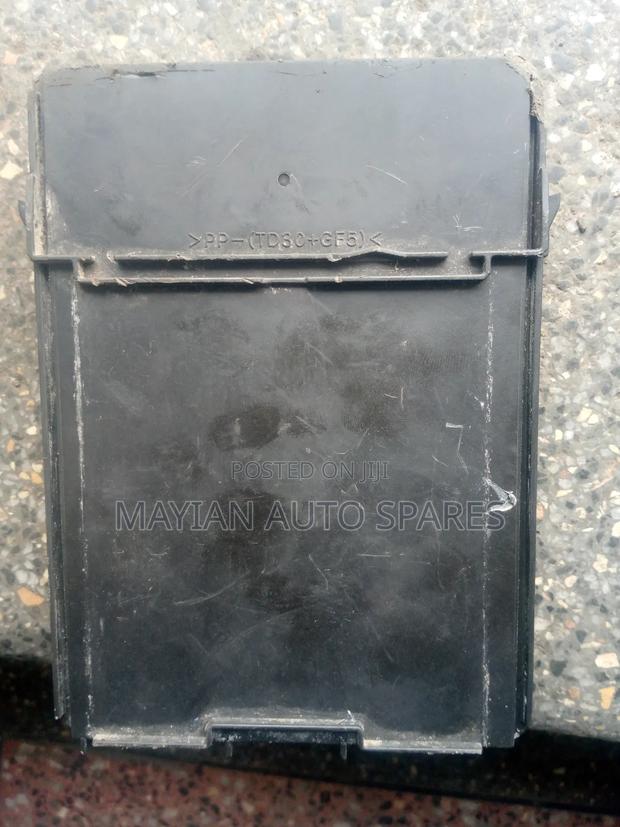 Engine Control Fusebox for Nissan Note E12. - thumbnail 3