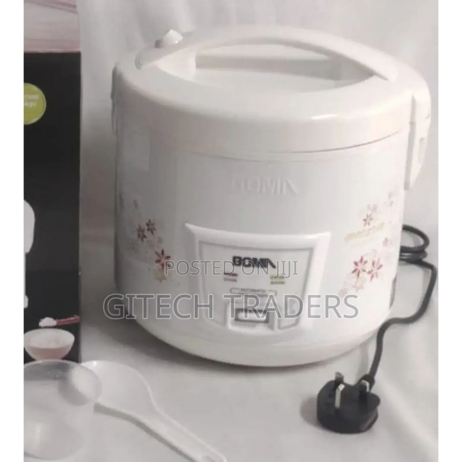 Brand New Boma Rice Cooker