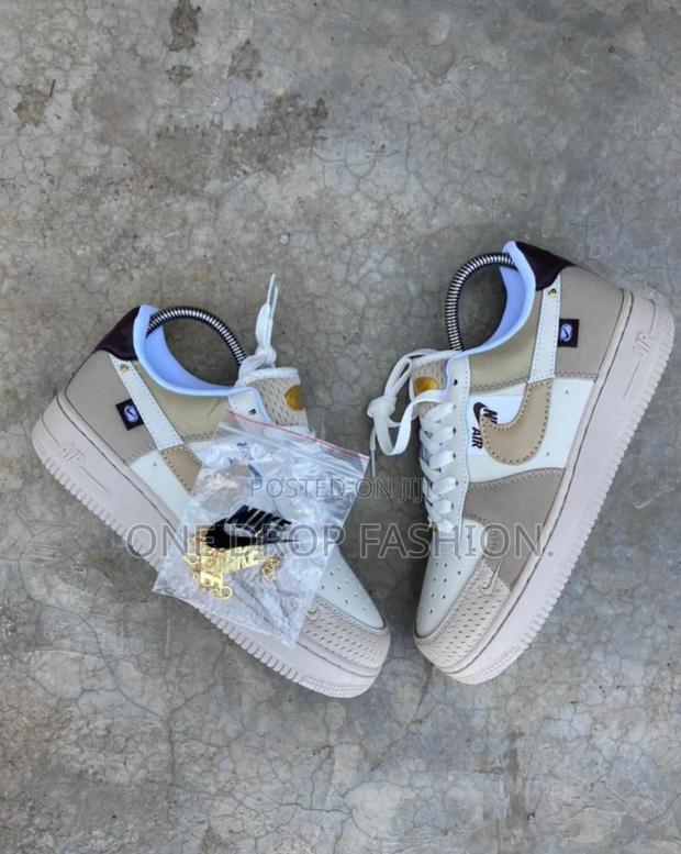 Airforce 1 Sneakers 1df - thumbnail 3