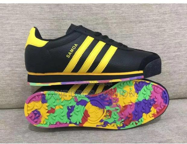 Samoa Sneakers Y8o - thumbnail 2