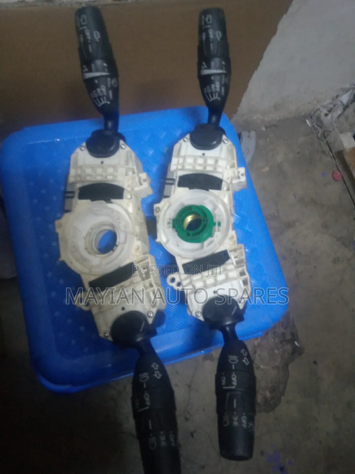Headlight Switches for Honda