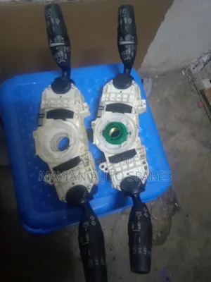 Headlight Switches for Honda