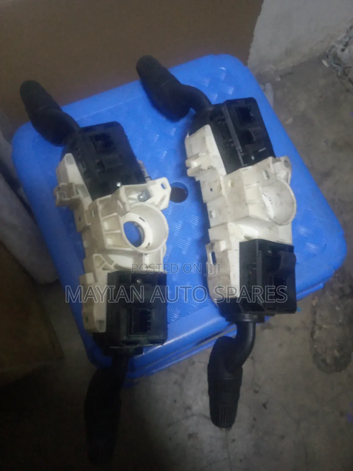 Headlight Switches for Honda