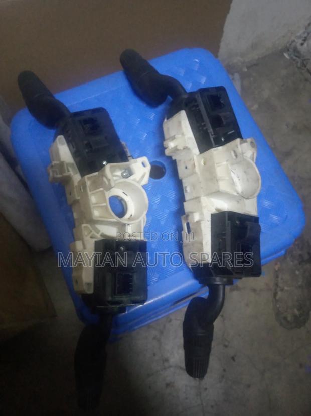 Headlight Switches for Honda - thumbnail 3