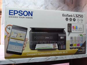 Epson Ecotank **L3250** - thumbnail 2