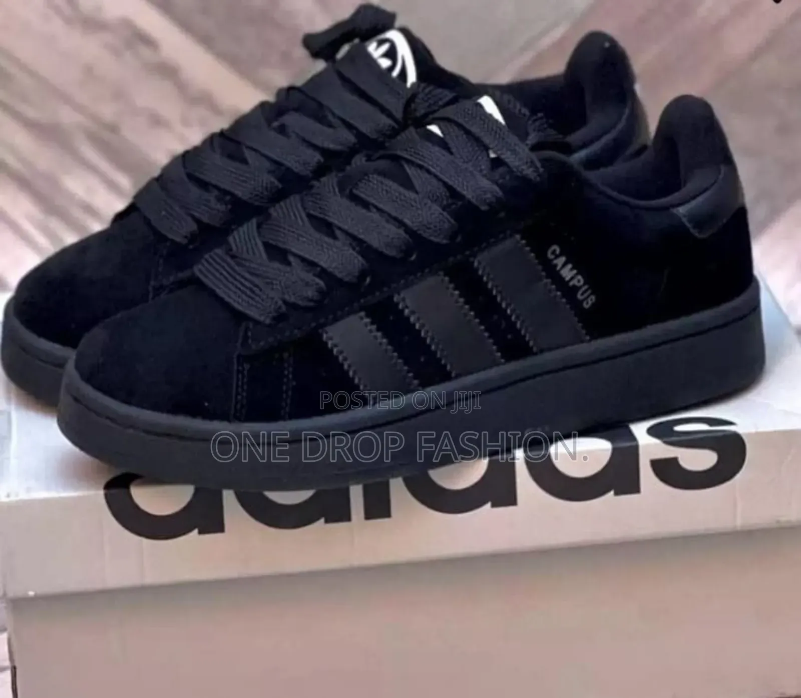 Adidas Campus 699