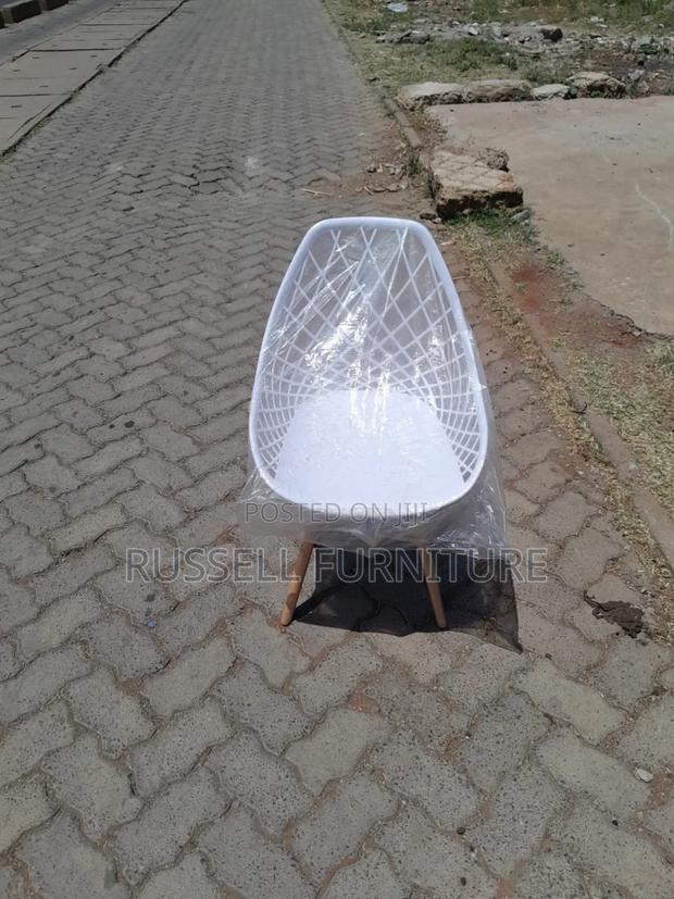 Meash Eames Chairs - main view