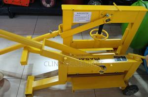 Cabro Cutter. - thumbnail 2