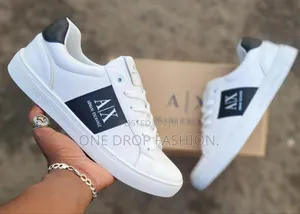 AIX Casuals 58u