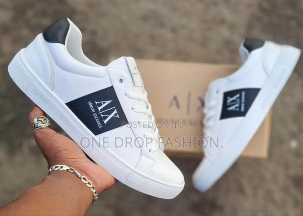 AIX Casuals 58u - thumbnail 2
