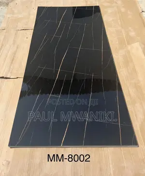 PVC Marble Sheet Size: 1220x2440x3mm Available