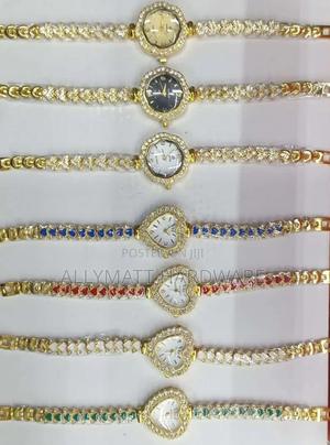 Chain Ladies Watch - thumbnail 2