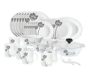 40pcs Signature Dinner Set