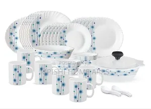 40pcs Signature Dinner Set