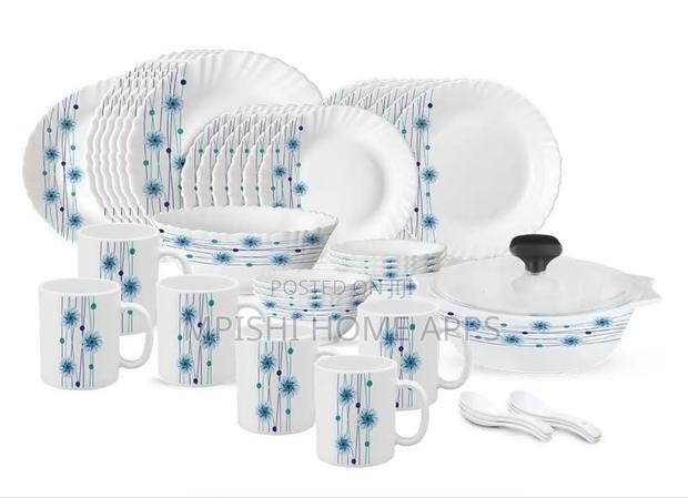 40pcs Signature Dinner Set - thumbnail 2