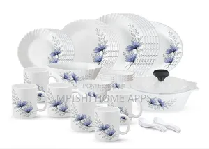 40pcs Signature Dinner Set