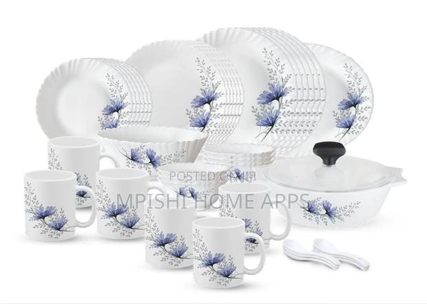 40pcs Signature Dinner Set - thumbnail 3