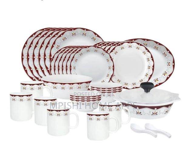 40pcs Signature Dinner Set - thumbnail 5