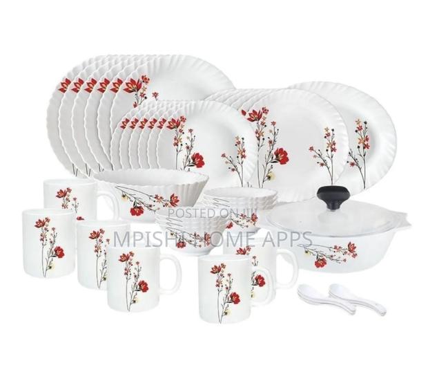 40pcs Signature Dinner Set - thumbnail 6