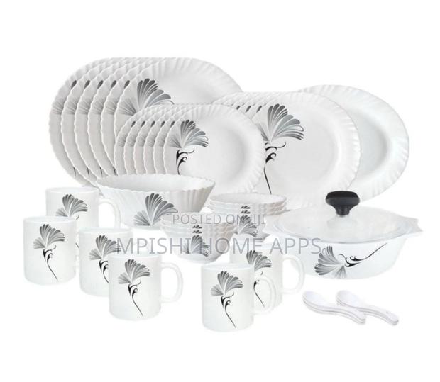 40pcs Signature Dinner Set - thumbnail 7