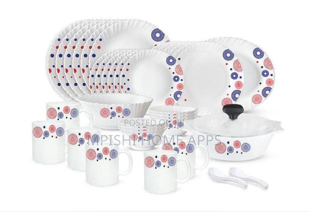 40pcs Signature Dinner Set - thumbnail 8