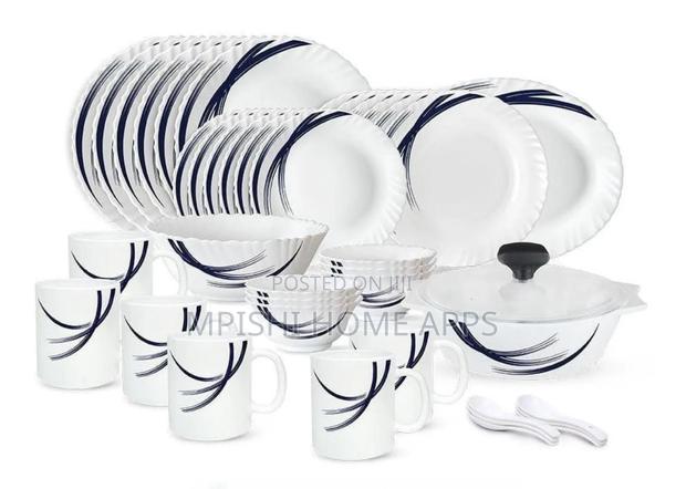 40pcs Signature Dinner Set - thumbnail 9