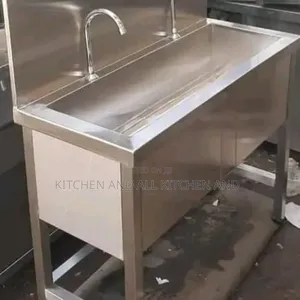 Quality Trough Sink