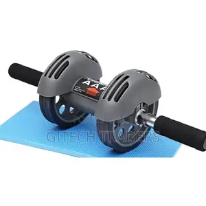 Powerstretch Roller.