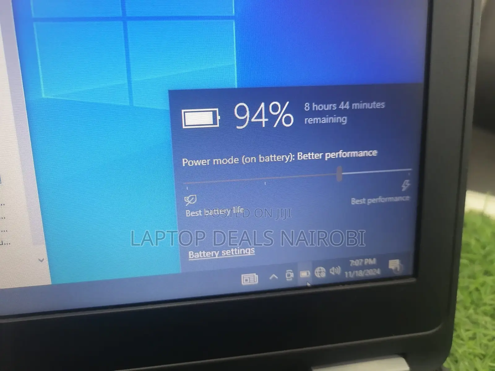 Laptop Avell G1511 FOX 8GB Intel Core I5 SSD 256GB