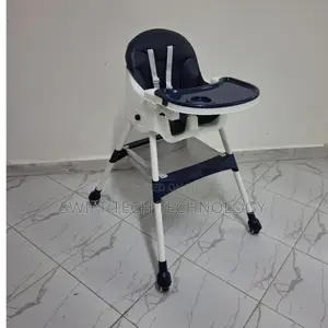 Feeding Chair High Level
