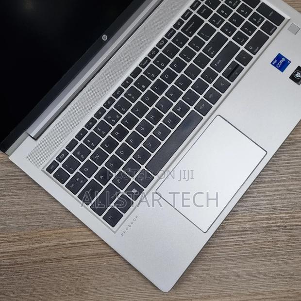 Laptop HP ProBook 450 G9 16GB Intel Core I7 SSD 512GB - thumbnail 2