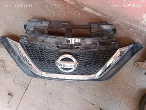 Nissan Note 2017 Grill Ex Japan