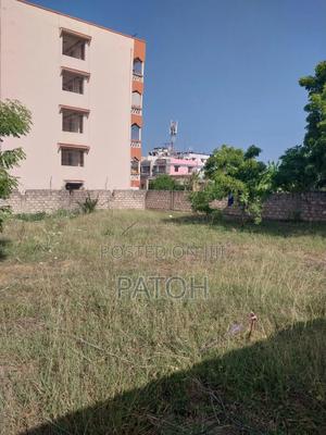 Plot 4 Sale - main view