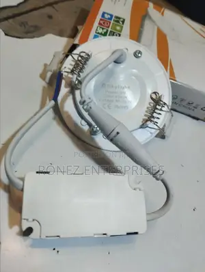 3 WLTS Panel Recessed